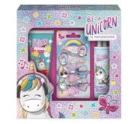 Sodico BE A UNICORN Cofanetto Regalo 100ml+100ml