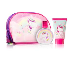 Be a Unicorn Gift Set confezione regalo per bambini