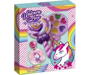 Be a Unicorn Love set per bambini