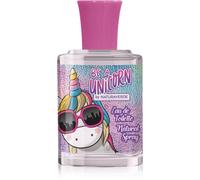 NATURAVERDE Kids -BE A UNICORN Eau De Toilette 30ml Profumo per Bambini, Fragranza Dolce e Delicata, Ispirato al Mondo degli Unicorni