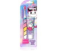 Be a Unicorn Oral Care Set Set per la cura dentale per bambini