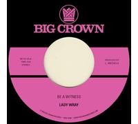 Be A Witness + Best For Us