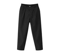 BE ABLE - Dominique Pantaloni - -Trousers -Uomo -Nero -W33