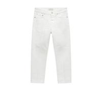 BE ABLE - Leonardo Shorter - - Jeans - Uomo - Bianco - W34
