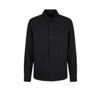 BE ABLE - Leroy Pocket Shirt - - Shirts - Uomo - Nero - M