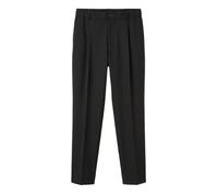 BE ABLE - Riccardo Pantaloni - - Trousers - Uomo - Nero - W31