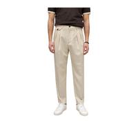 BE ABLE - Sammy MT Pantaloni - -Trousers -Uomo -Beige -W31