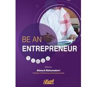 Be An Entrepreneur - Kun Riad¿yyan -