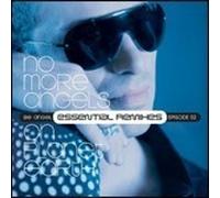 Be Angel - No More Angels Remixes - 2 Cd