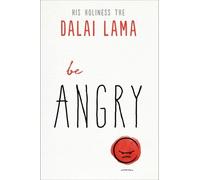 Be Angry (Tascabile) Dalai Lama's Be Inspired