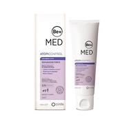 Be+ Atopic Skin Forte Localised Areas Cream 100ml