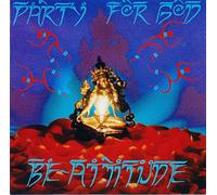 Be-Attitude & Darling Khan,Susannah - Party for God