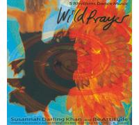 Be-Attitude & Darling Khan,Susannah - Wild Prayer