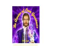 Be Aware of Own Greatness: Awareness is Doorway to Greatness