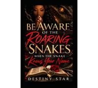 Be Aware of the Roaring Snakes #2: When the Snakes Knows your Name.