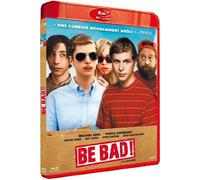 Be bad