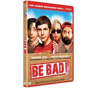 Be Bad