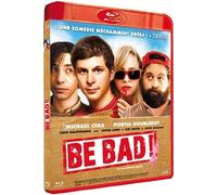 Be bad - br