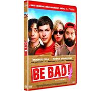 Be bad - dvd