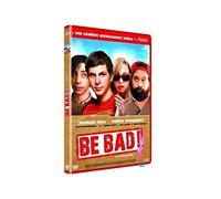 BE Bad Limited Edition Livret 24 pages
