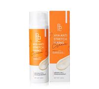Be Better Hya Crema Antismagliature 120ml | Riduzione Smagliature e Cicatrici