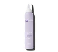 Be Blonde - Mousse anti-gialla, 200 ml
