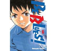 Be Blues! - Tome 06: 6