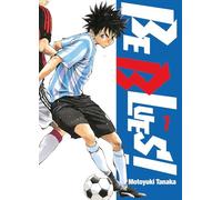 Be Blues! - Tome 07