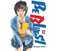 Be Blues! - Tome 12