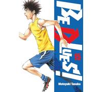 Be Blues! - Tome 15