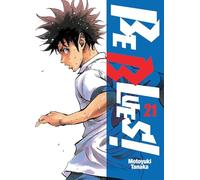 Be Blues! - Tome 21