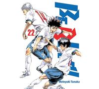Be Blues! - Tome 22