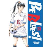 Be Blues! - Tome 23