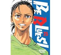 Be Blues! - Tome 25