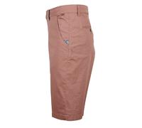 Be Board Bermuda da uomo in cotone stretch
