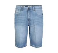 Be Board Bermuda in jeans da uomo