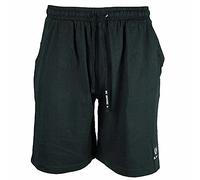 BE BOARD Bermuda Tg 4XL-9XL Cotone Leggero Taglie Forti Uomo con profumatore SAGGIO (marchio registrato)