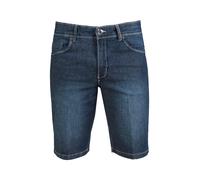 Be Board Bermuda uomo in jeans stretch