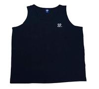 BE BOARD Canotta Smanicato Uomo Girocollo Taglie Forti Art 909CONF