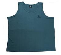 BE BOARD Canotta Smanicato Uomo Girocollo Taglie Forti Art 909CONF