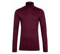 BE BOARD Dolcevita in Caldo Cotone Maniche Lunghe Uomo