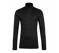 BE BOARD Dolcevita in Caldo Cotone Maniche Lunghe Uomo