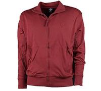 BE BOARD Felpa Full Zip Cotone Interlock Mezzo Peso Art. 9114C Taglie Forti