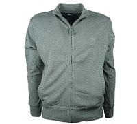 BE BOARD Felpa Leggera Uomo Zip Lunga Articolo 9114