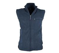 BE BOARD Gilet Uomo Invernale Pile Articolo 9832