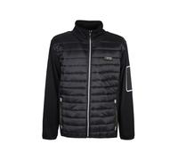 Be Board Giubbino da uomo con zip