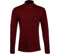 BE BOARD Lupetto 91C Taglie Forti Caldo Cotone