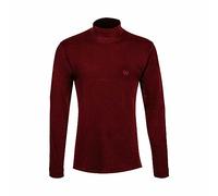 Be! Board Lupetto Invernale Cotone Interlock Uomo