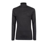 Be Board Maglia dolcevita da uomo - nero