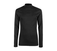 Be Board Maglia lupetto da uomo - nero